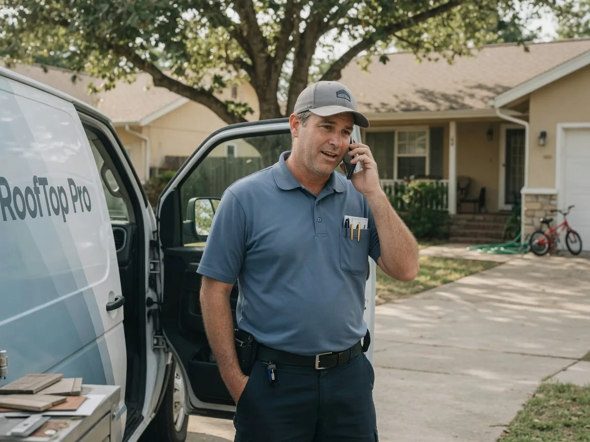 Roof Repair Grundy Center, IA FAQs
